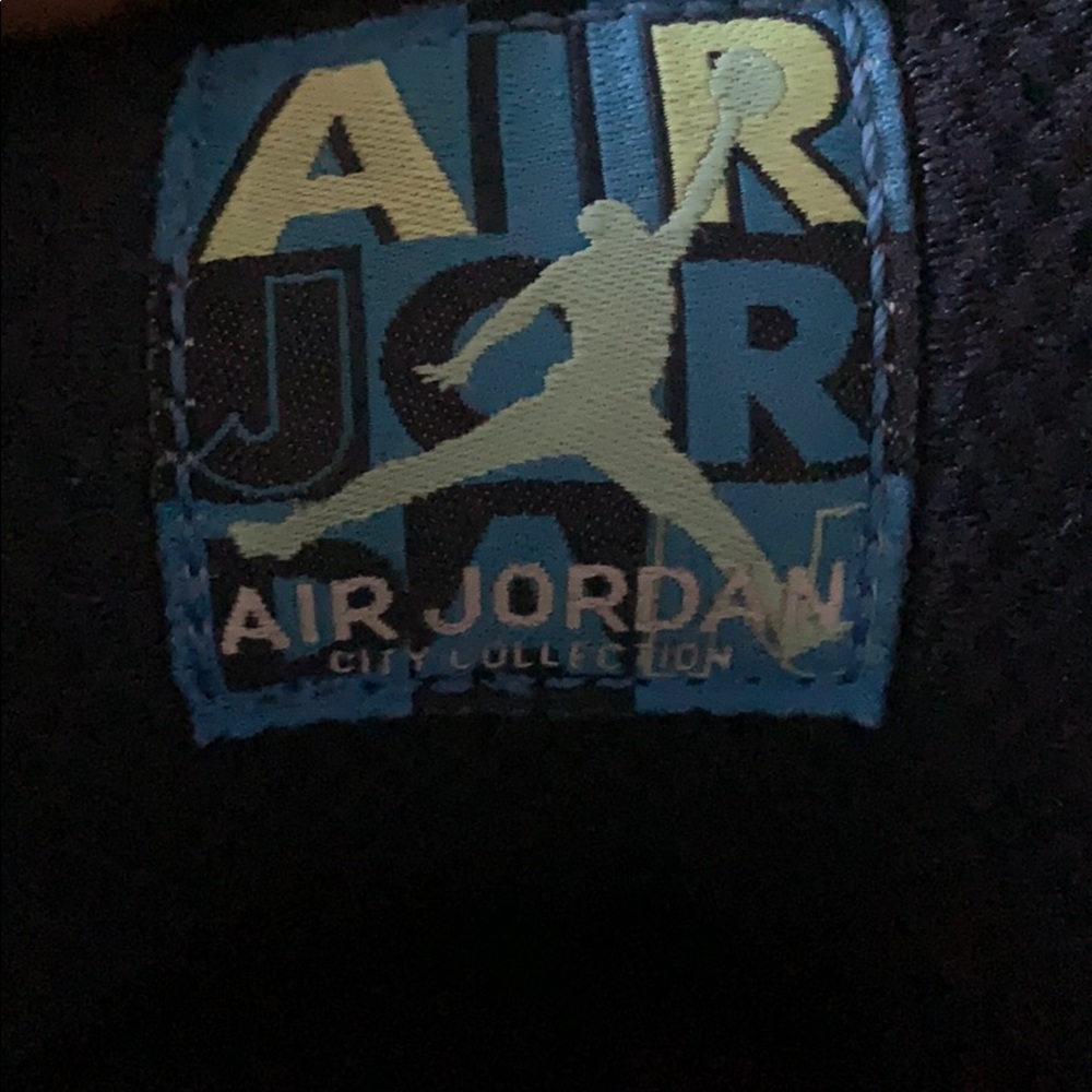 Jordan 10 Rio - Picture 5 of 5